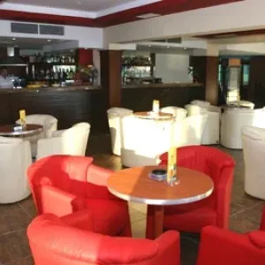 Hotel Bilyana Beach