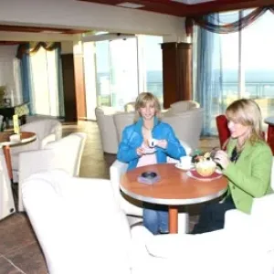 Hotel Bilyana Beach