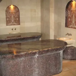 Hotel Bilyana Beach