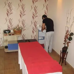 Hotel Bilyana Beach