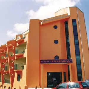 Hotel Evridika Nessebar