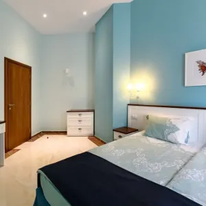 Hotel Evridika Nessebar