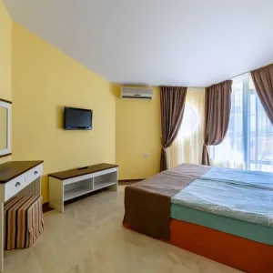 Hotel Evridika Nessebar
