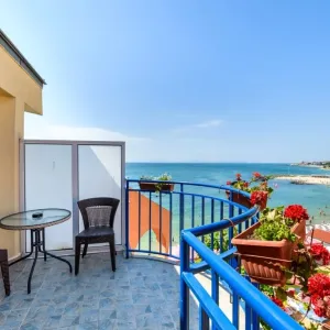 Hotel Evridika Nessebar