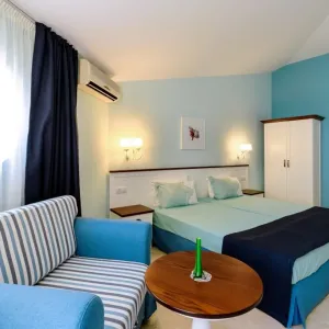 Hotel Evridika Nessebar