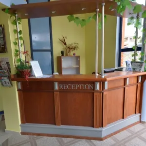 Hotel Evridika Nessebar