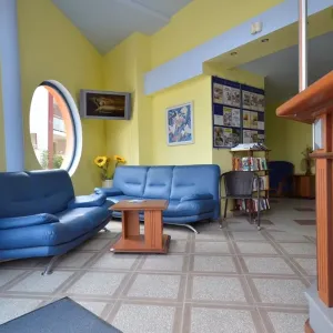 Hotel Evridika Nessebar