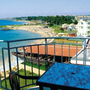 Hotel Evridika Nessebar