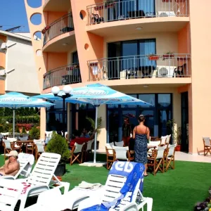 Hotel Evridika Nessebar