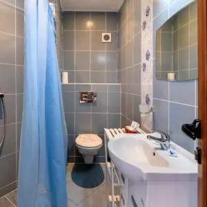 Hotel Evridika Nessebar