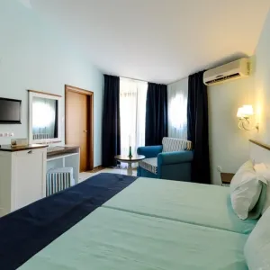 Hotel Evridika Nessebar