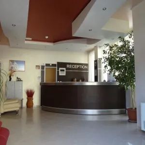Hotel Capri