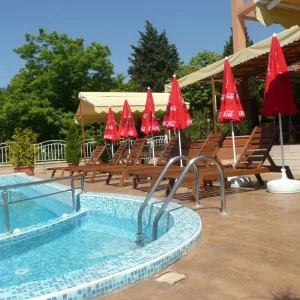 Hotel Capri