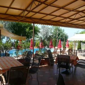 Hotel Capri