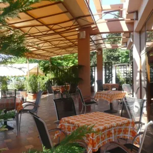 Hotel Capri