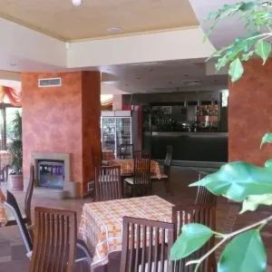 Hotel Capri