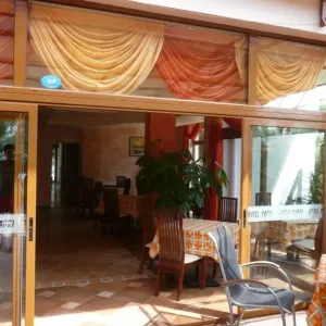 Hotel Capri