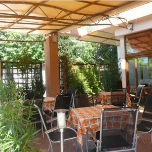 Hotel Capri