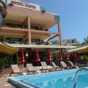 Hotel Capri