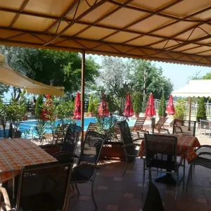 Hotel Capri
