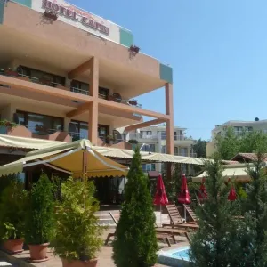 Hotel Capri