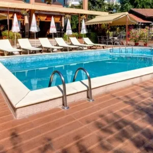 Hotel Capri