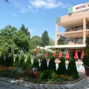 Hotel Capri