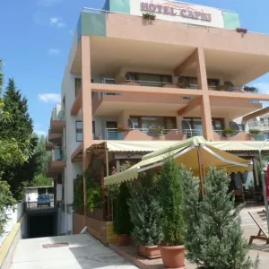 Hotel Capri