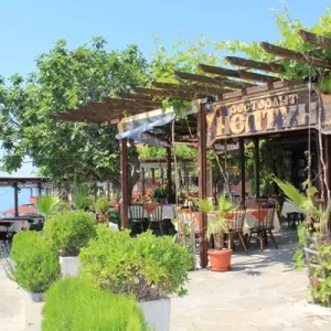 Hotel Topalovi Guest House