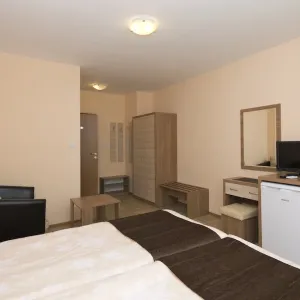 Hotel Topalovi Guest House
