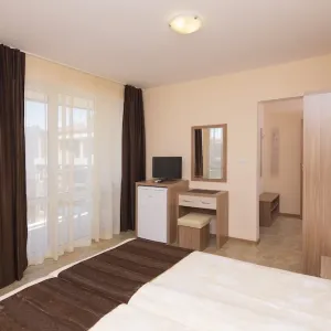 Hotel Topalovi Guest House