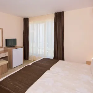Hotel Topalovi Guest House
