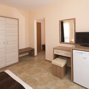 Hotel Topalovi Guest House