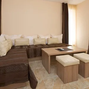 Hotel Topalovi Guest House