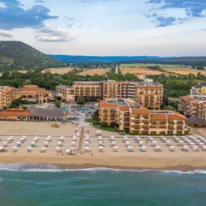 HVD Club Hotel Miramar