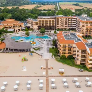 HVD Club Hotel Miramar