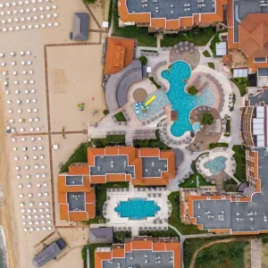 HVD Club Hotel Miramar