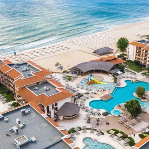 HVD Club Hotel Miramar