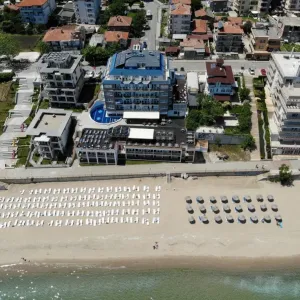 Hotel Paraizo Beach