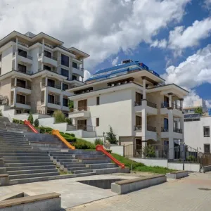 Hotel Paraizo Beach