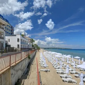Hotel Paraizo Beach