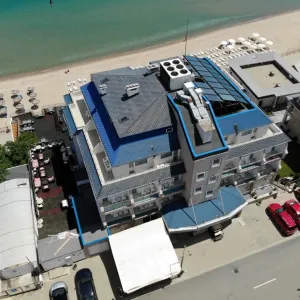 Hotel Paraizo Beach