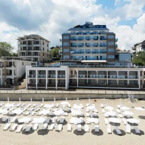 Hotel Paraizo Beach