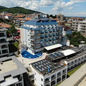 Hotel Paraizo Beach
