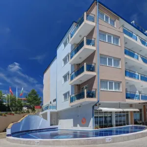 Hotel Paraizo Beach