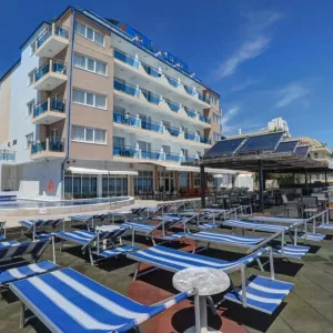 Hotel Paraizo Beach