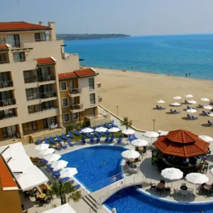 Hotel Obzor Beach Resort