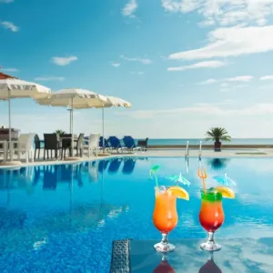Hotel Obzor Beach Resort