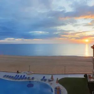 Hotel Obzor Beach Resort