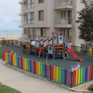 Hotel Obzor Beach Resort